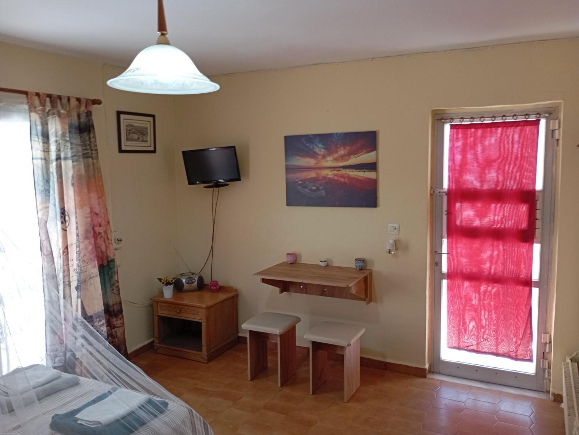 Y.M.Apartment Rhodes City Eksteriør bilde